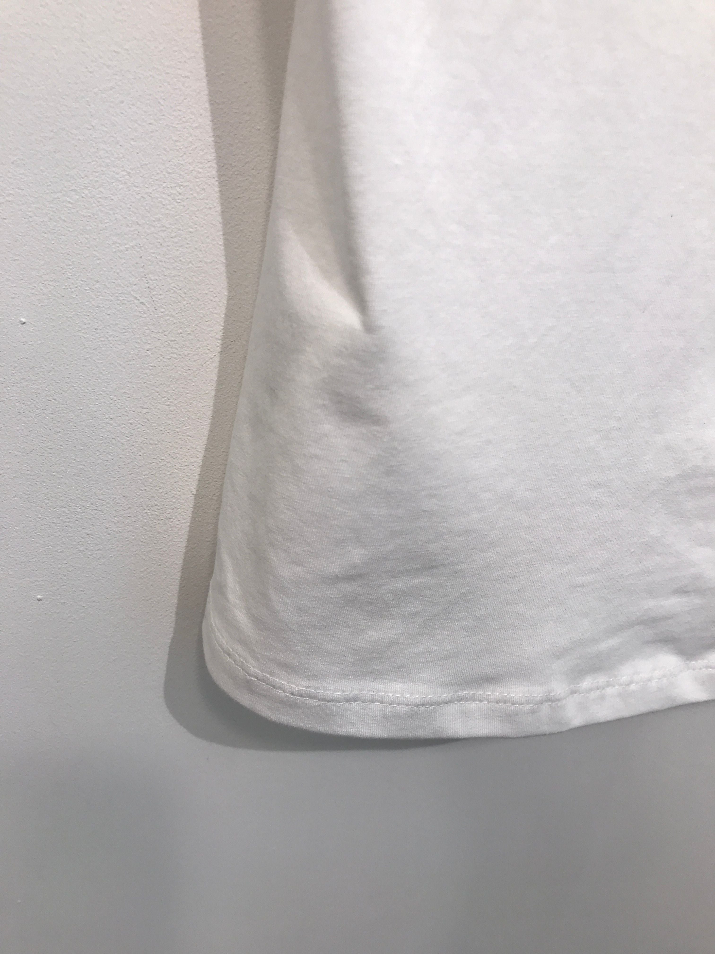 VRS langærmet T-Shirt